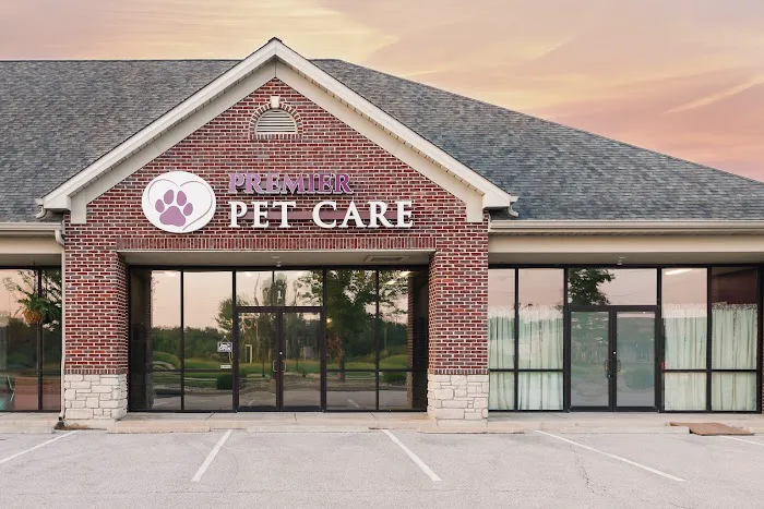 Premier Pet Care Picture 1