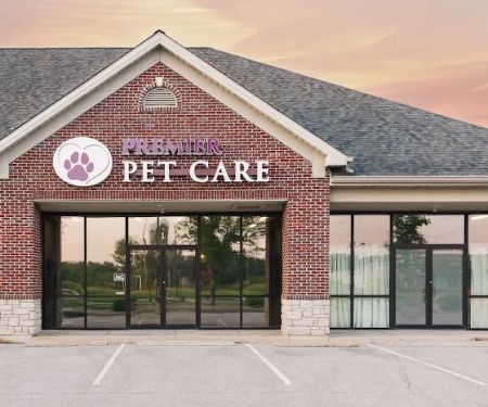 Premier Pet Care