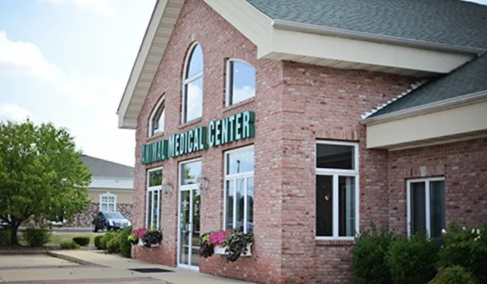 Animal Medical Center of Troy Picture 10