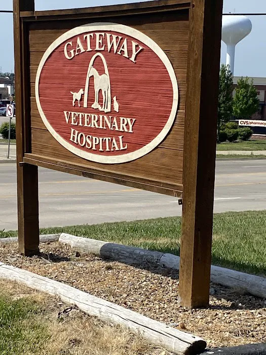 Gate Way Equine Veterinary Picture 3