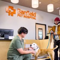 Banfield Pet Hospital ico