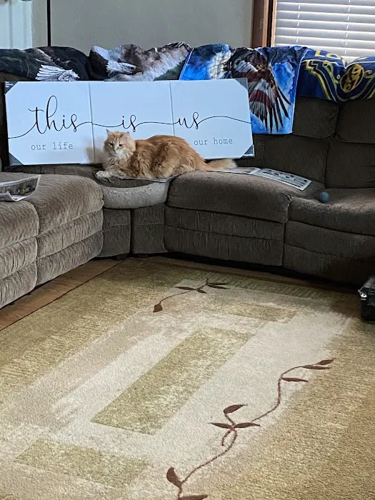 Franklin County Animal Medical Center Picture 2