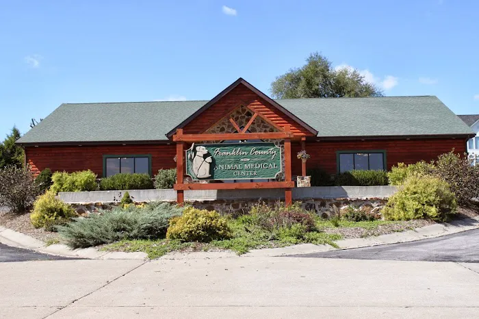 Franklin County Animal Medical Center Picture 7