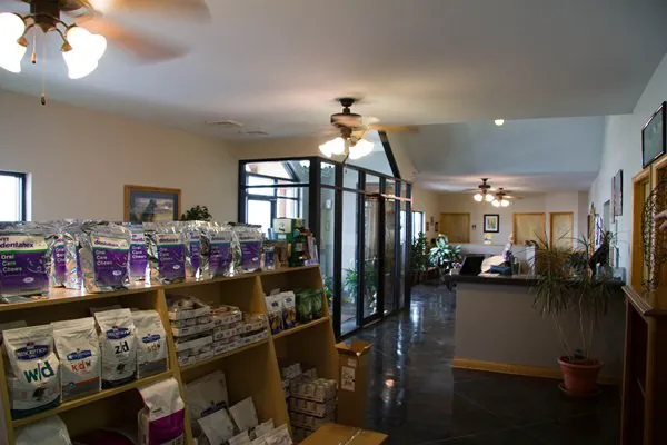 Franklin County Animal Medical Center Picture 10