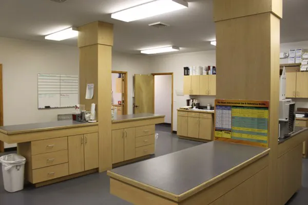 Franklin County Animal Medical Center Picture 8