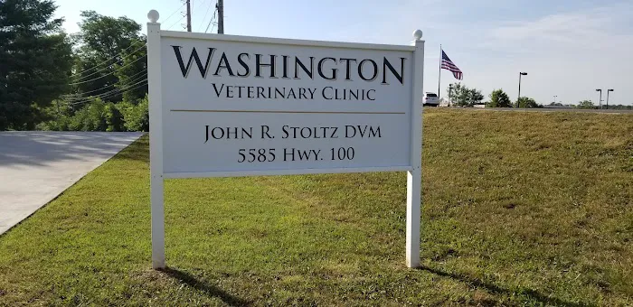 Washington Veterinary Clinic Picture 3