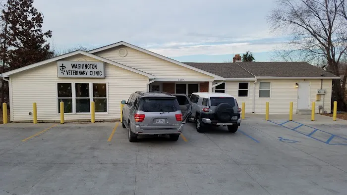 Washington Veterinary Clinic Picture 2