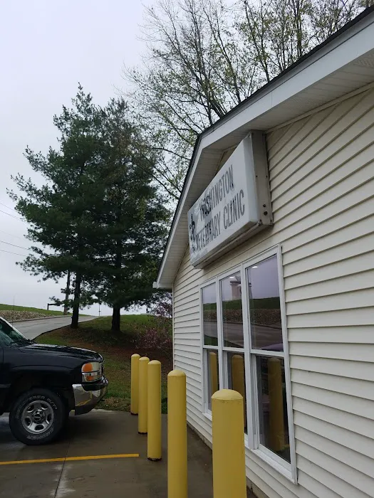 Washington Veterinary Clinic Picture 10