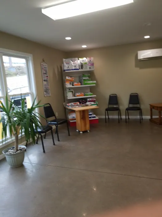 Washington Veterinary Clinic Picture 9