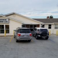 Dr. John R. Stoltz ico