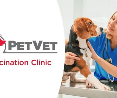 PetVet Vaccination Clinic