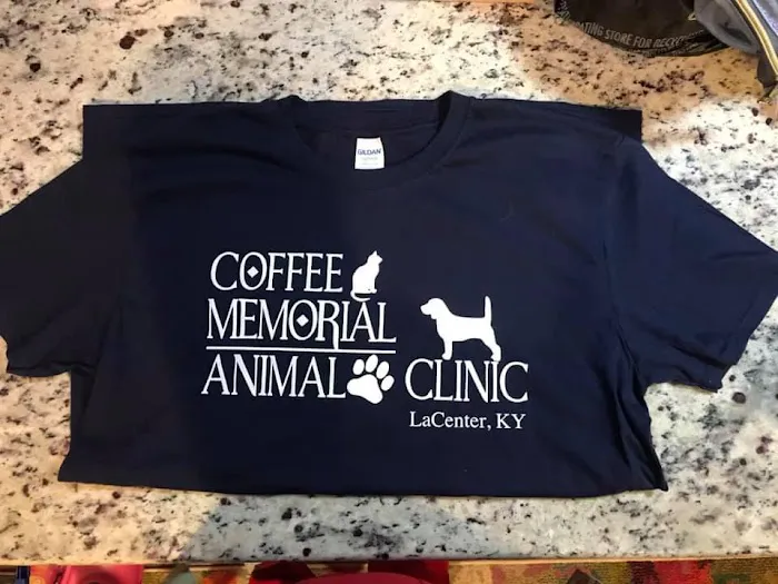 Coffee Memorial Animal Clinic, PSC Picture 4