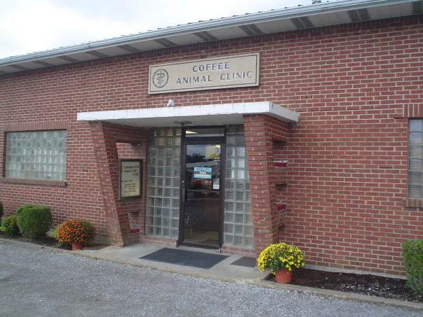Coffee Memorial Animal Clinic, PSC Picture 3