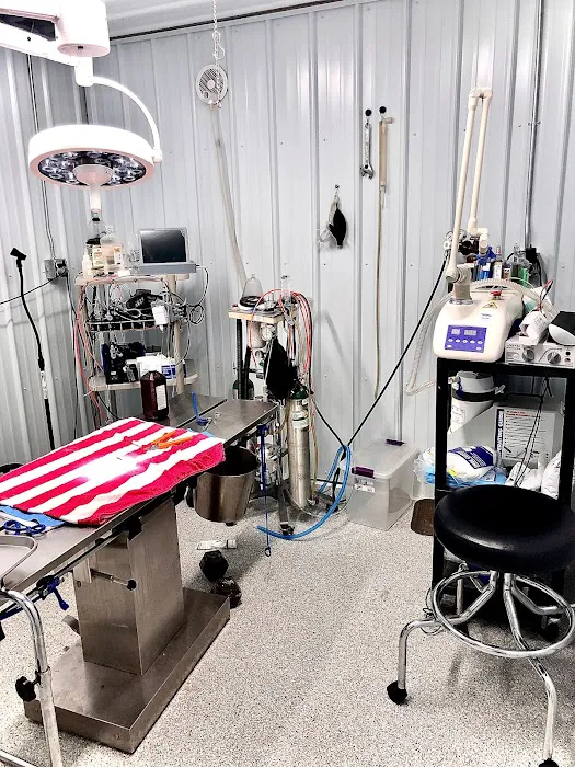 Coffee Memorial Animal Clinic, PSC Picture 6