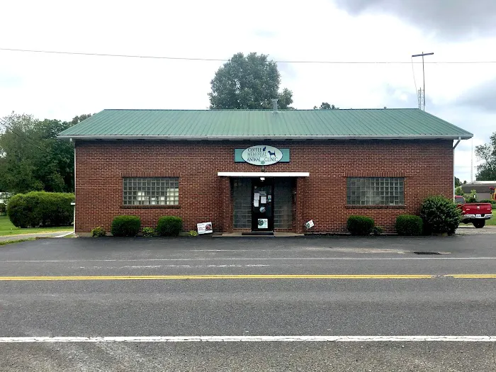 Coffee Memorial Animal Clinic, PSC Picture 7