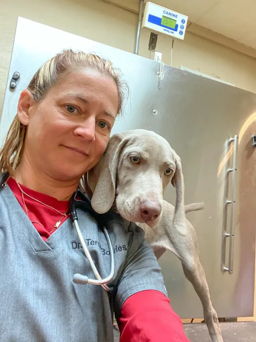 Coffee Memorial Animal Clinic, PSC Picture 10