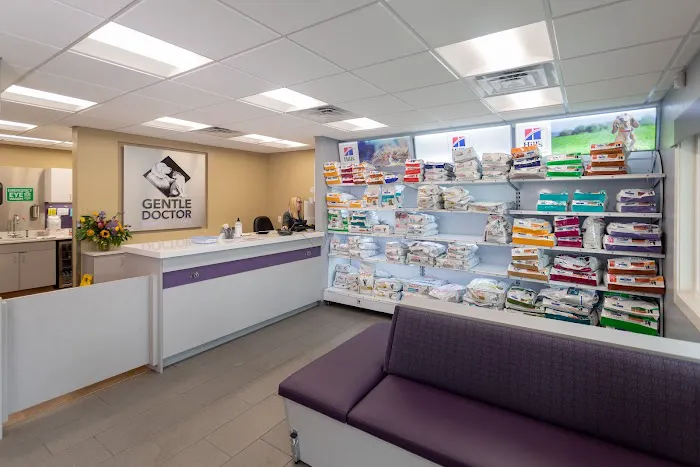 Gentle Doctor Animal Hospital Picture 1