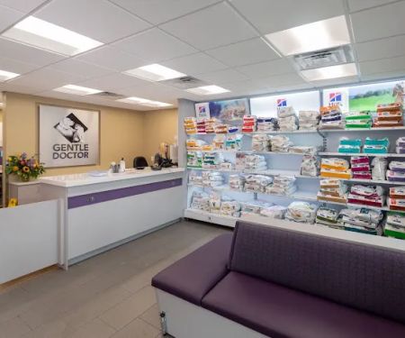 Gentle Doctor Animal Hospital
