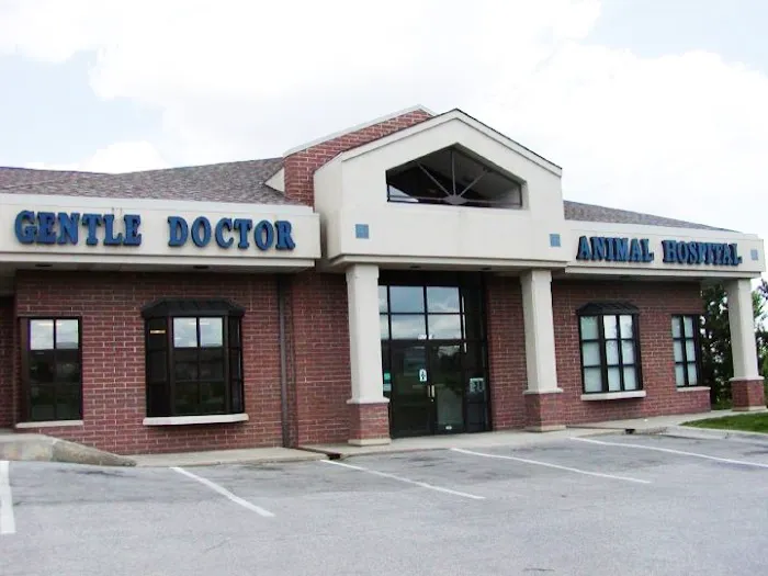 Gentle Doctor Animal Hospital Picture 8