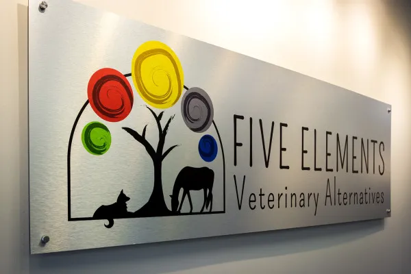 Five Elements Veterinary Alternatives Picture 1