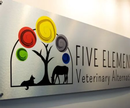 Five Elements Veterinary Alternatives