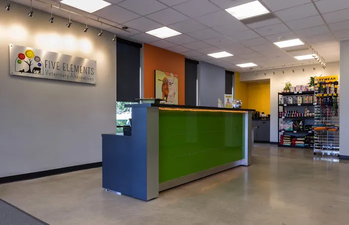 Five Elements Veterinary Alternatives Picture 10