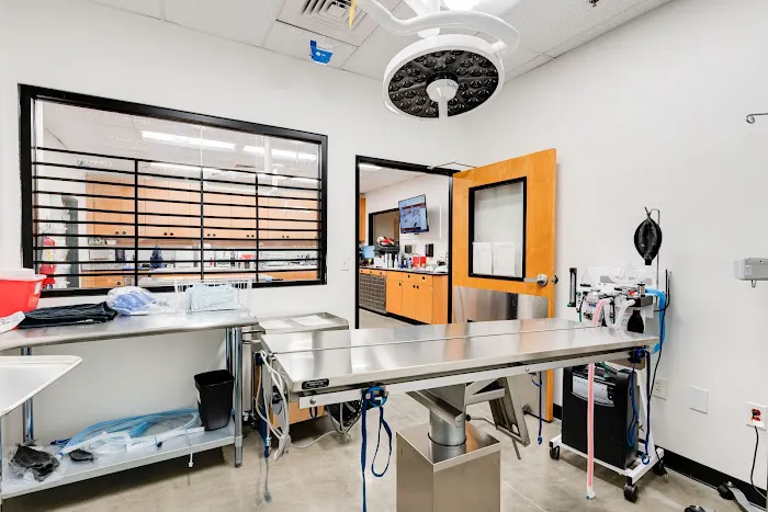 PetSmart Veterinary Services - West Maple Picture 2