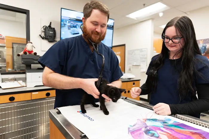 PetSmart Veterinary Services - West Maple Picture 6