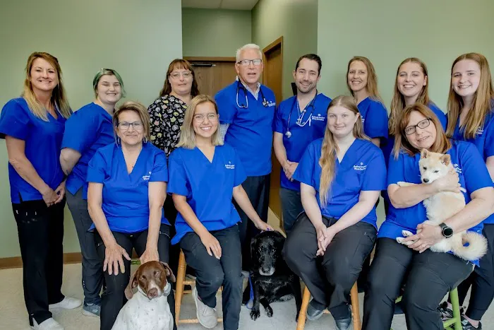 Animal Center West Omaha Picture 8