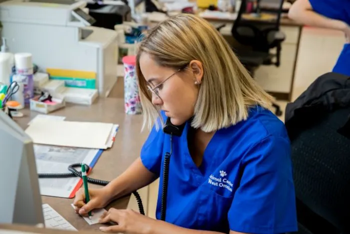 Animal Center West Omaha Picture 10