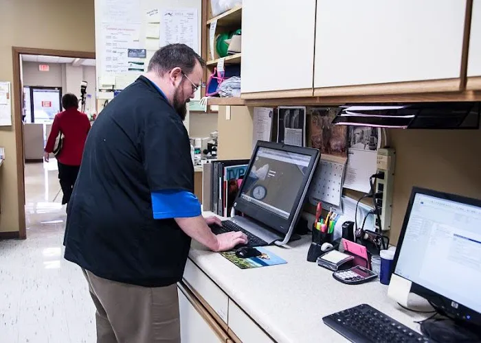 Prairie Lane Veterinary Hospital Picture 7