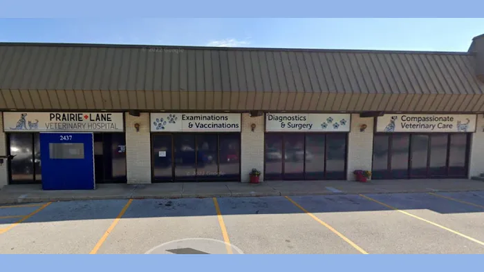 Prairie Lane Veterinary Hospital Picture 8