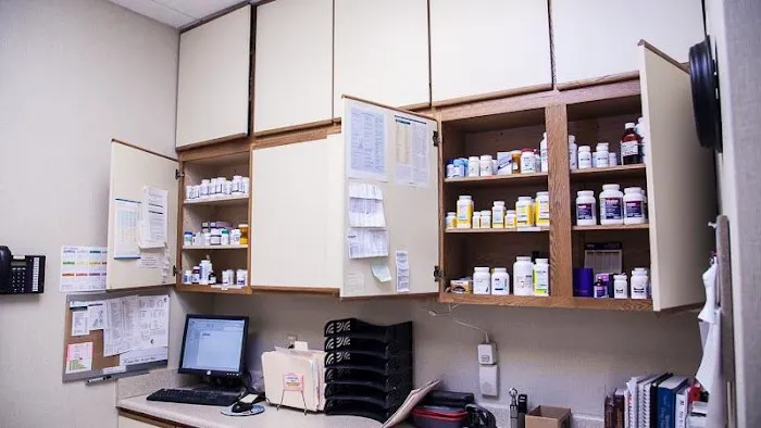 Prairie Lane Veterinary Hospital Picture 5