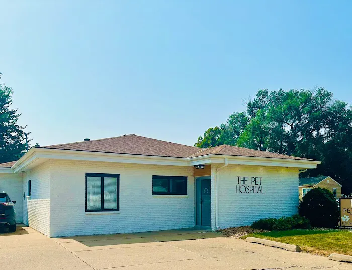 The Pet Hospital Picture 1