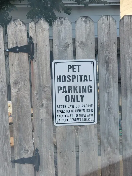 The Pet Hospital Picture 8