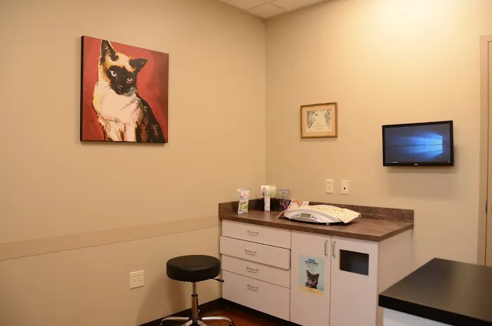 Skyline Veterinary Clinic Picture 3