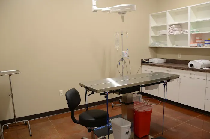 Skyline Veterinary Clinic Picture 4