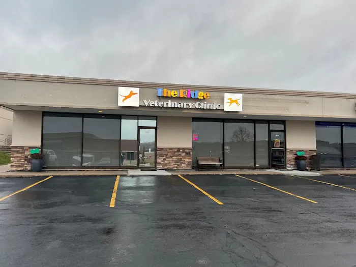 The Ridge Veterinary Clinic Picture 7
