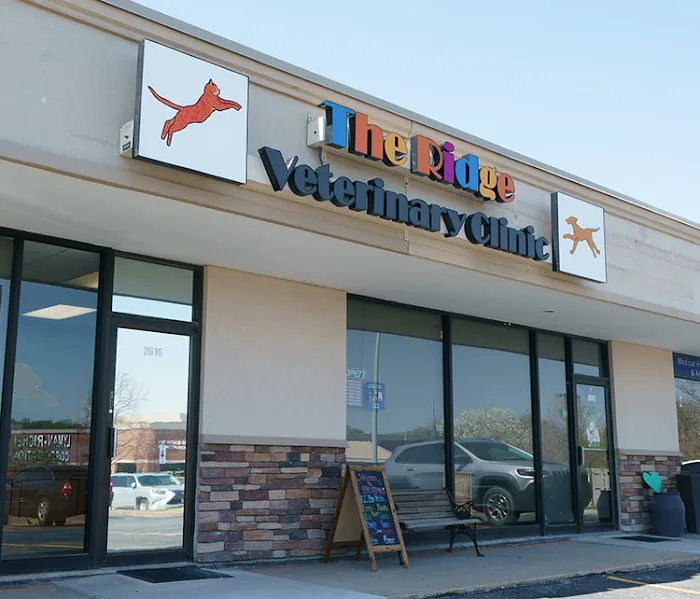 The Ridge Veterinary Clinic Picture 10