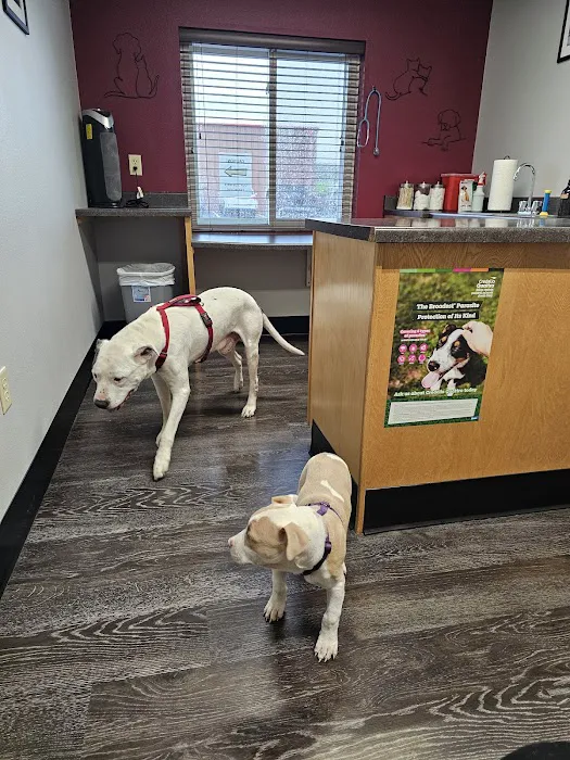 Sioux Nation Pet Clinic Picture 1