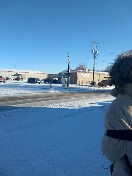 Sioux Nation Pet Clinic Picture 8