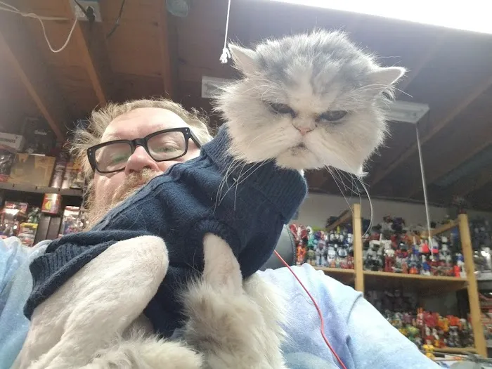 Sioux Nation Pet Clinic Picture 7