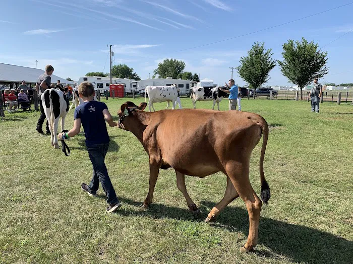 Sioux Nation Ag Center Picture 3