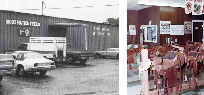 Sioux Nation Ag Center Picture 4