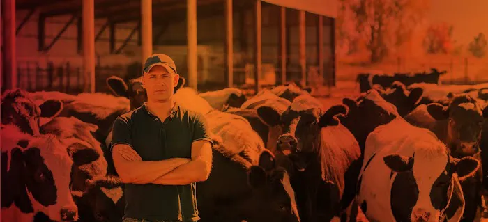 Sioux Nation Ag Center Picture 1