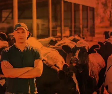 Sioux Nation Ag Center