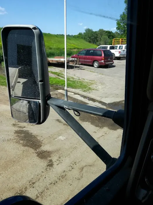 Sioux Nation Ag Center Picture 6