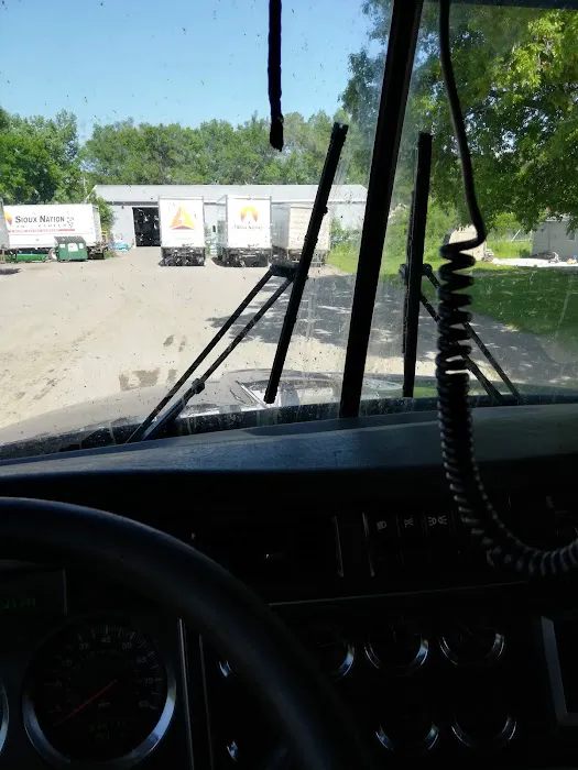 Sioux Nation Ag Center Picture 7