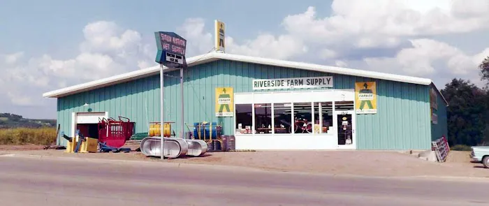 Sioux Nation Ag Center Picture 9