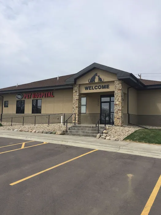 Prairie Creek Pet Hospital Picture 1